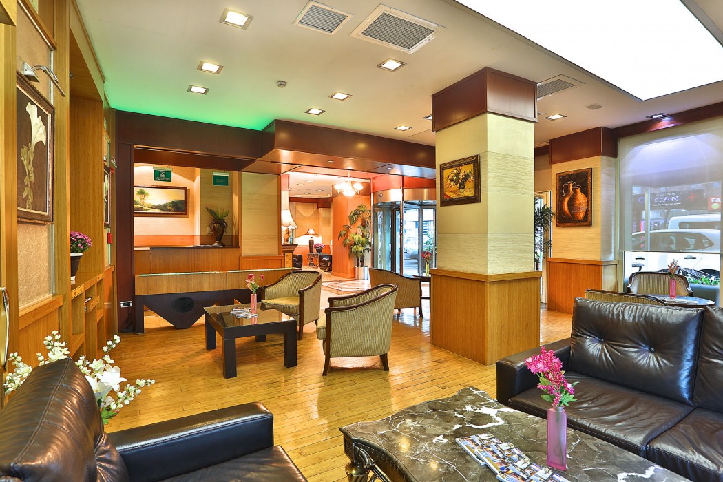Boutique Princess Hotel 29/87