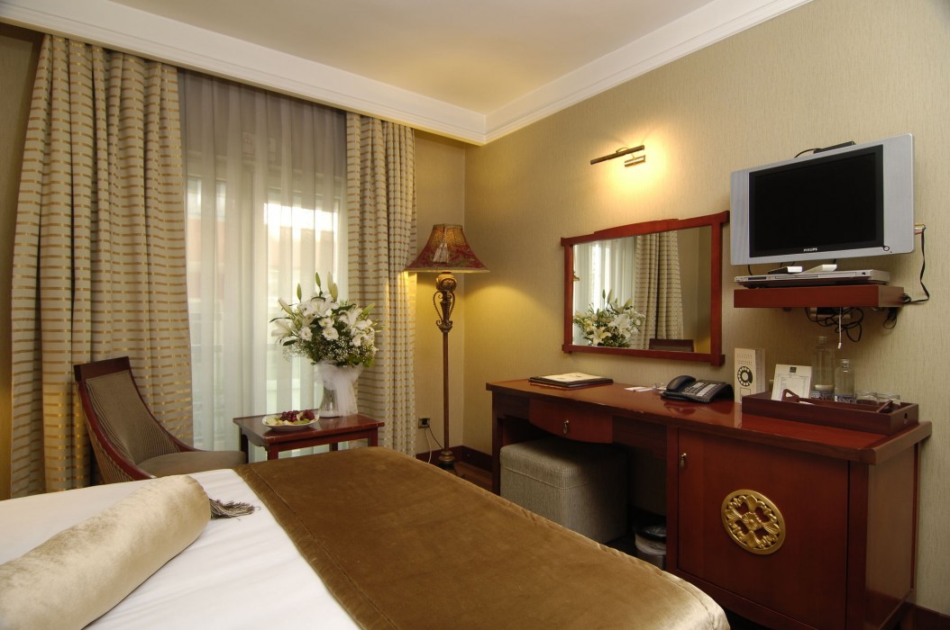 Boutique Princess Hotel 45/87