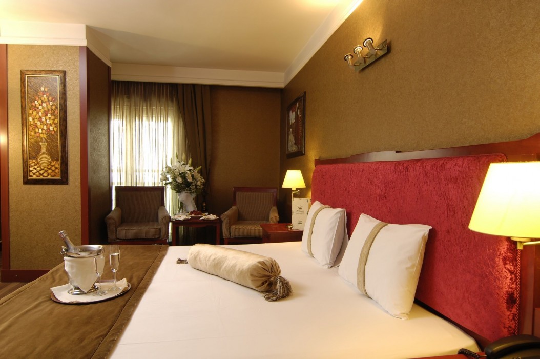 Boutique Princess Hotel 28/87