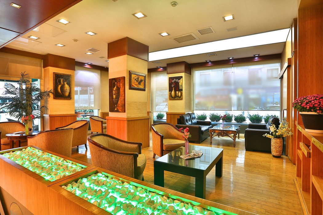 Boutique Princess Hotel 52/87