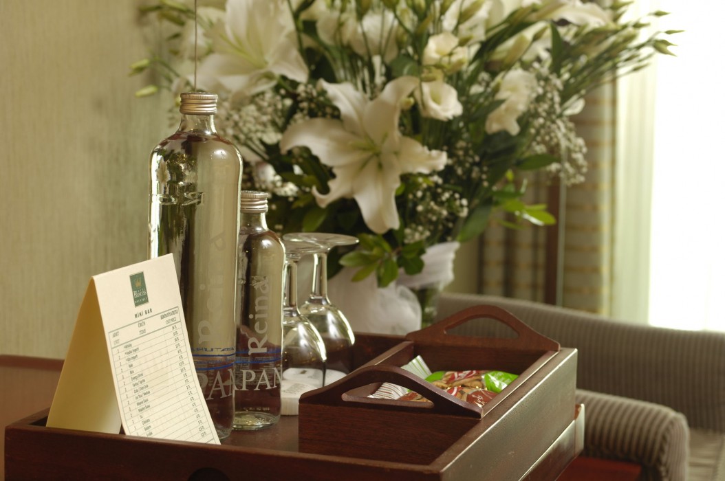 Boutique Princess Hotel 48/87