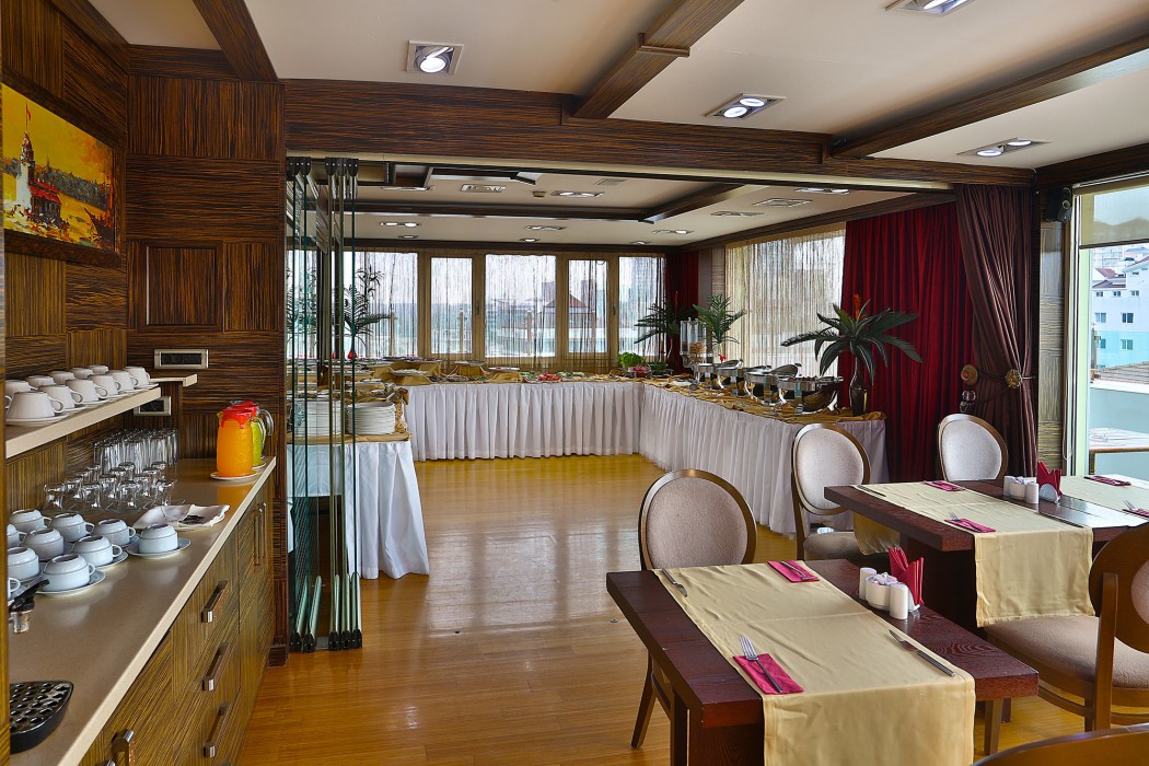 Boutique Princess Hotel 53/87