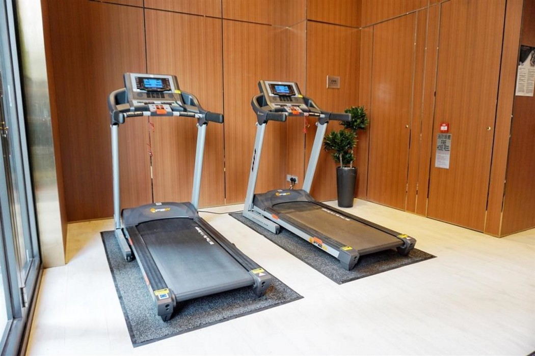 Elysion Place Hotel Causeway Bay 20/33