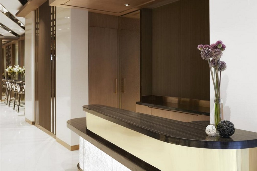 Elysion Place Hotel Causeway Bay 18/33
