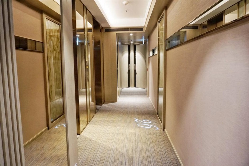 Elysion Place Hotel Causeway Bay 14/33