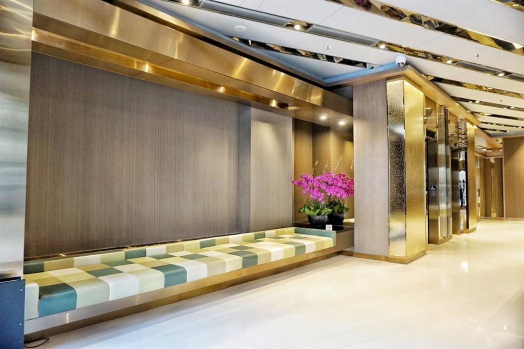 Elysion Place Hotel Causeway Bay 21/33