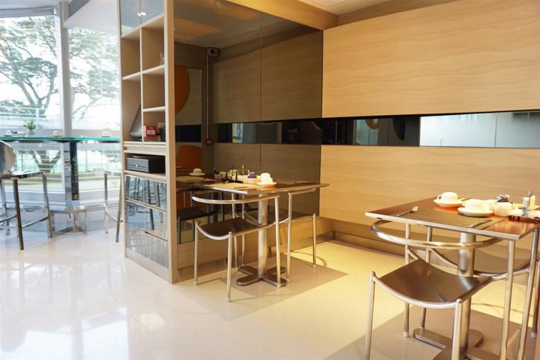 Elysion Place Hotel Causeway Bay 12/33