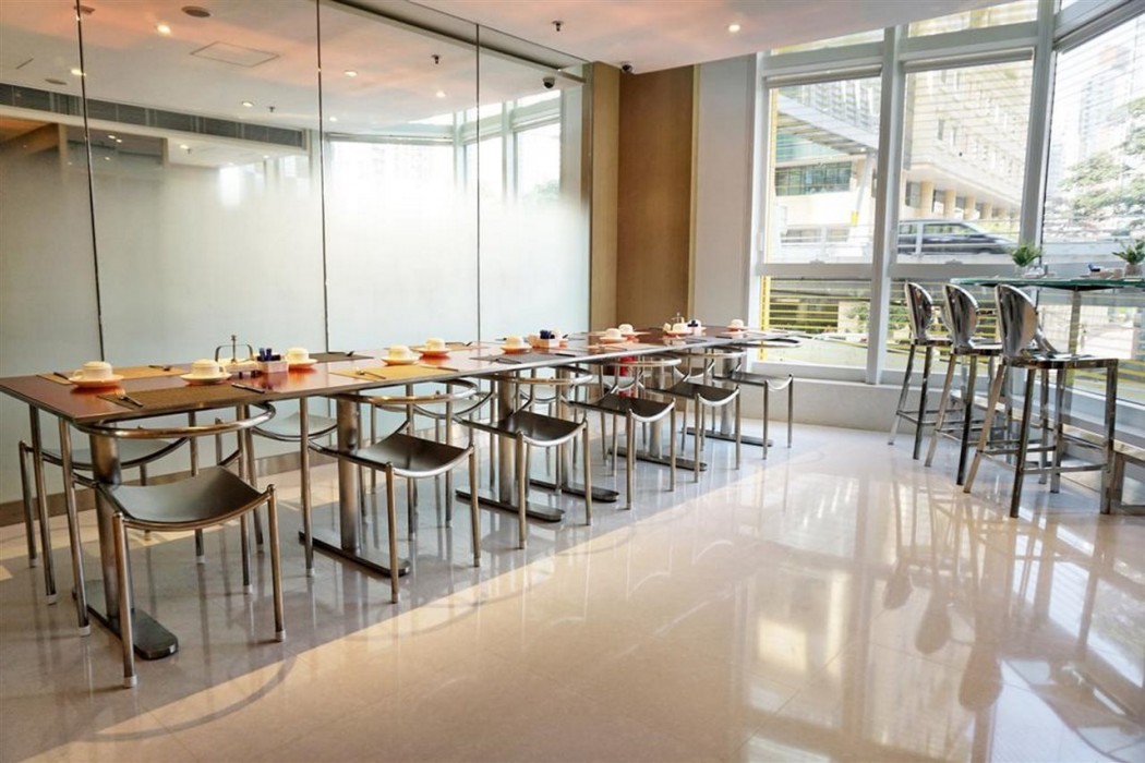 Elysion Place Hotel Causeway Bay 11/33