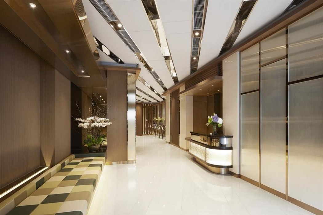 Elysion Place Hotel Causeway Bay 19/33