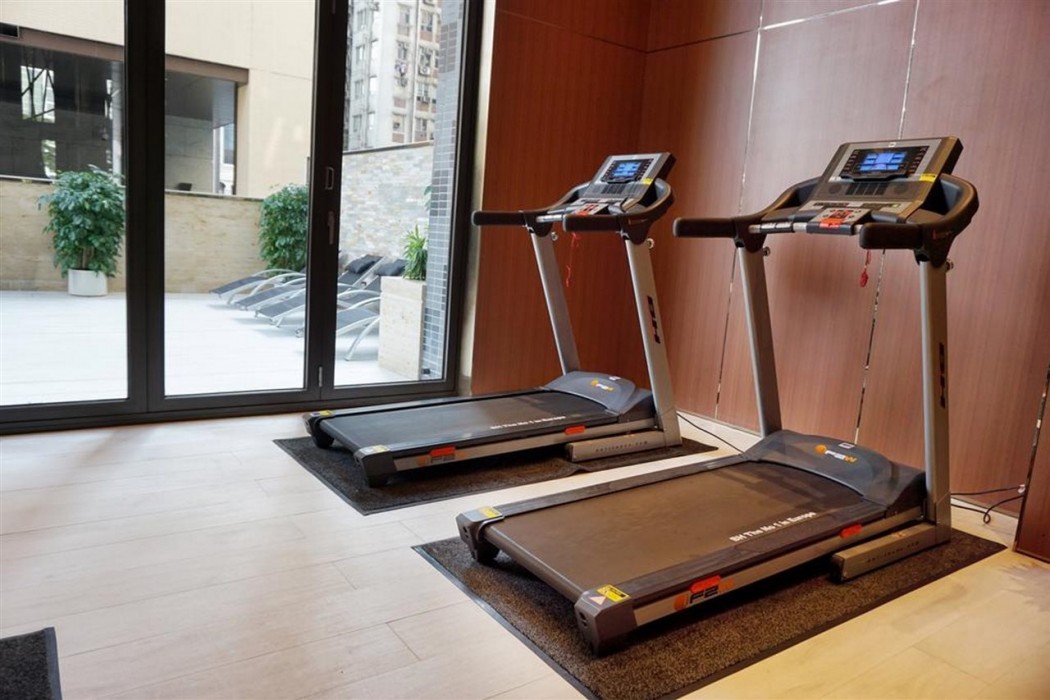 Elysion Place Hotel Causeway Bay 22/33