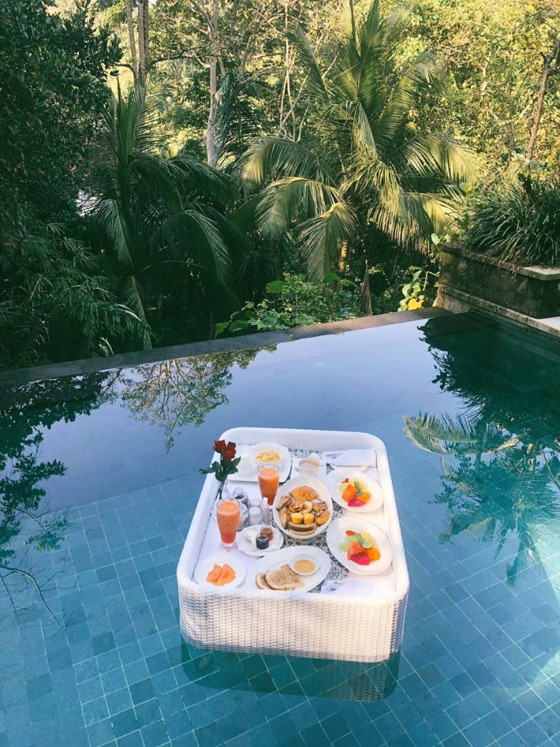 Ayung Resort Ubud 28/68