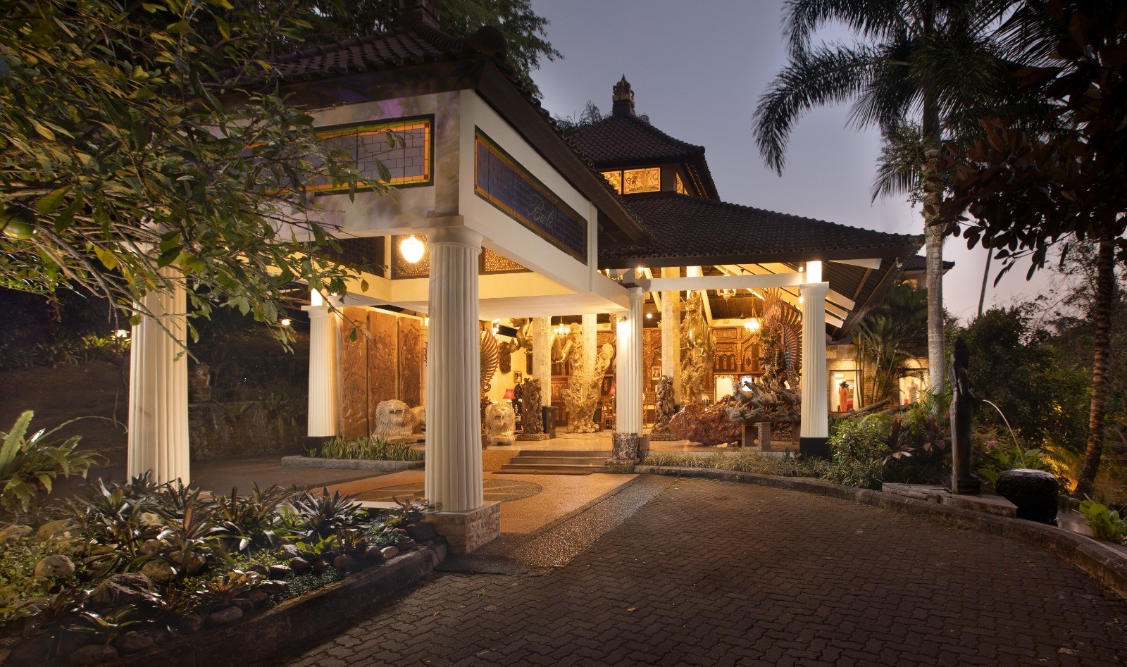 Ayung Resort Ubud 11/68