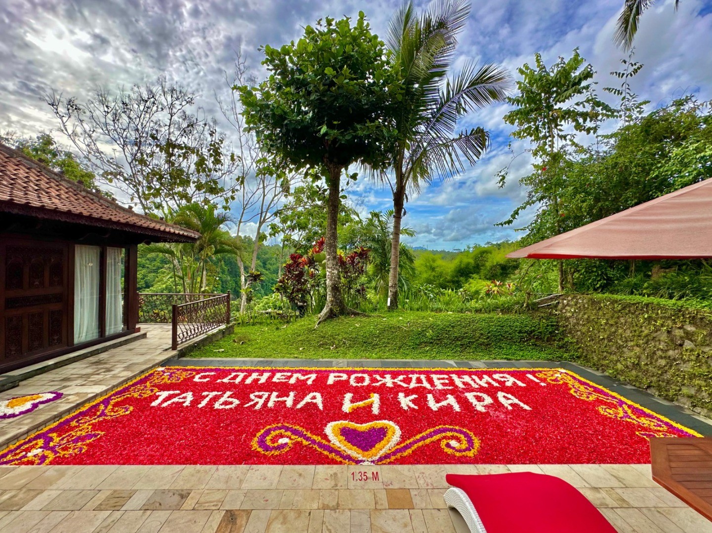 Ayung Resort Ubud 34/68