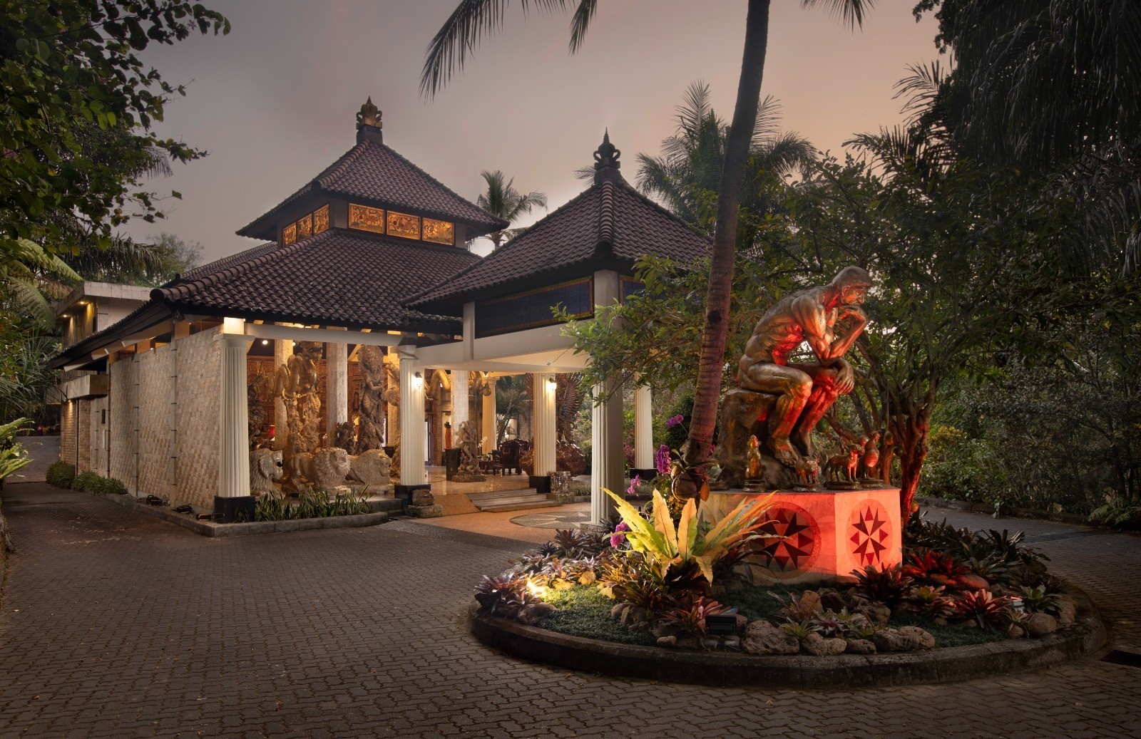 Ayung Resort Ubud 10/68