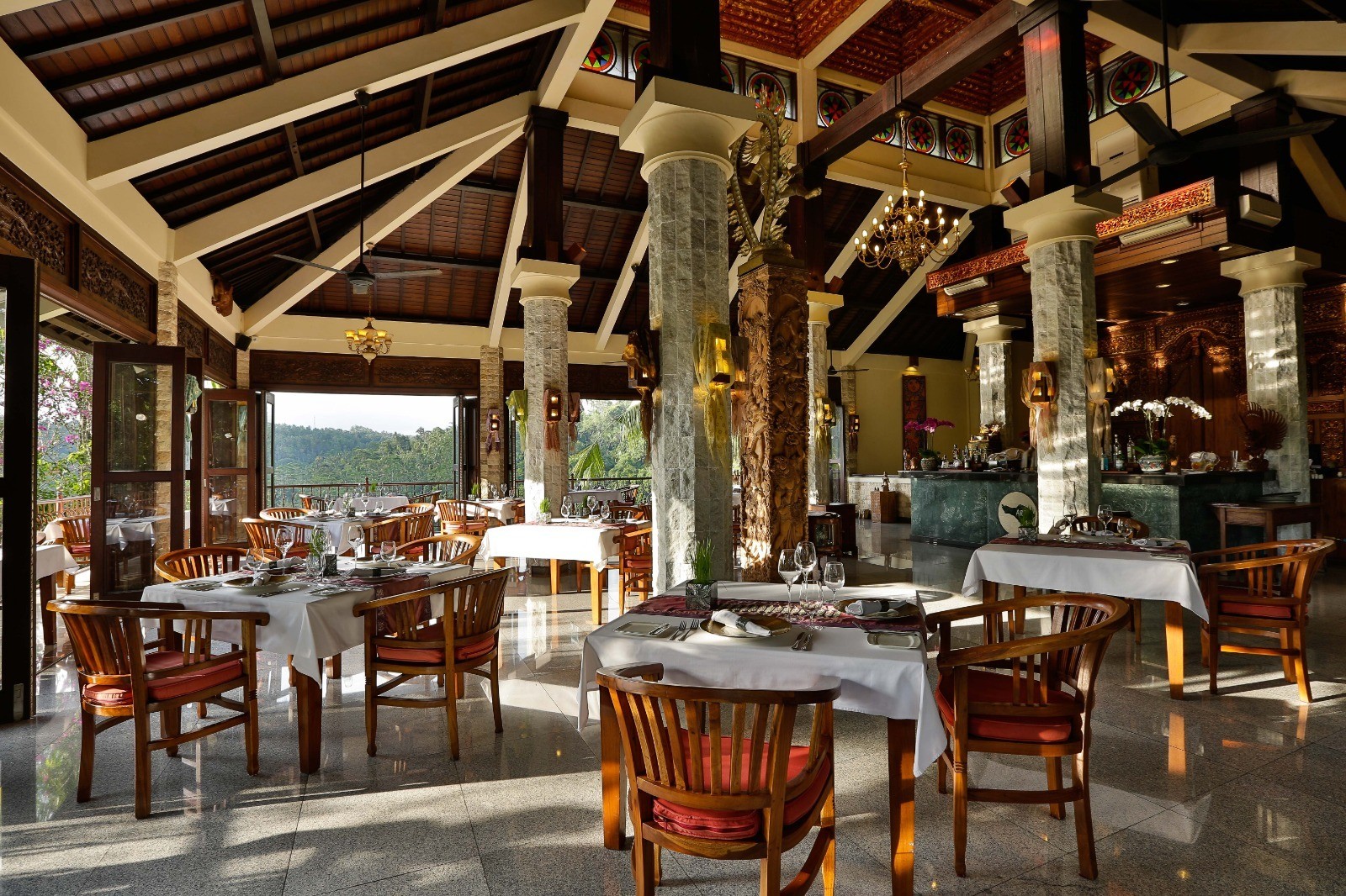 Ayung Resort Ubud 33/68