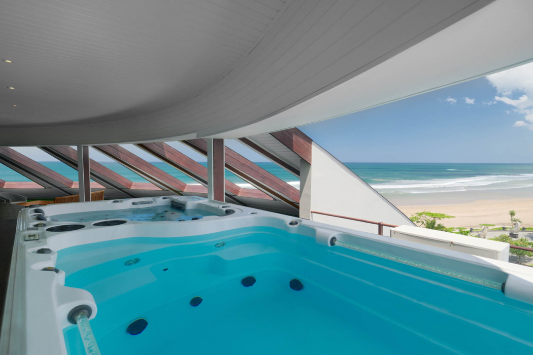 Double-Six Luxury Hotel Seminyak 24/59