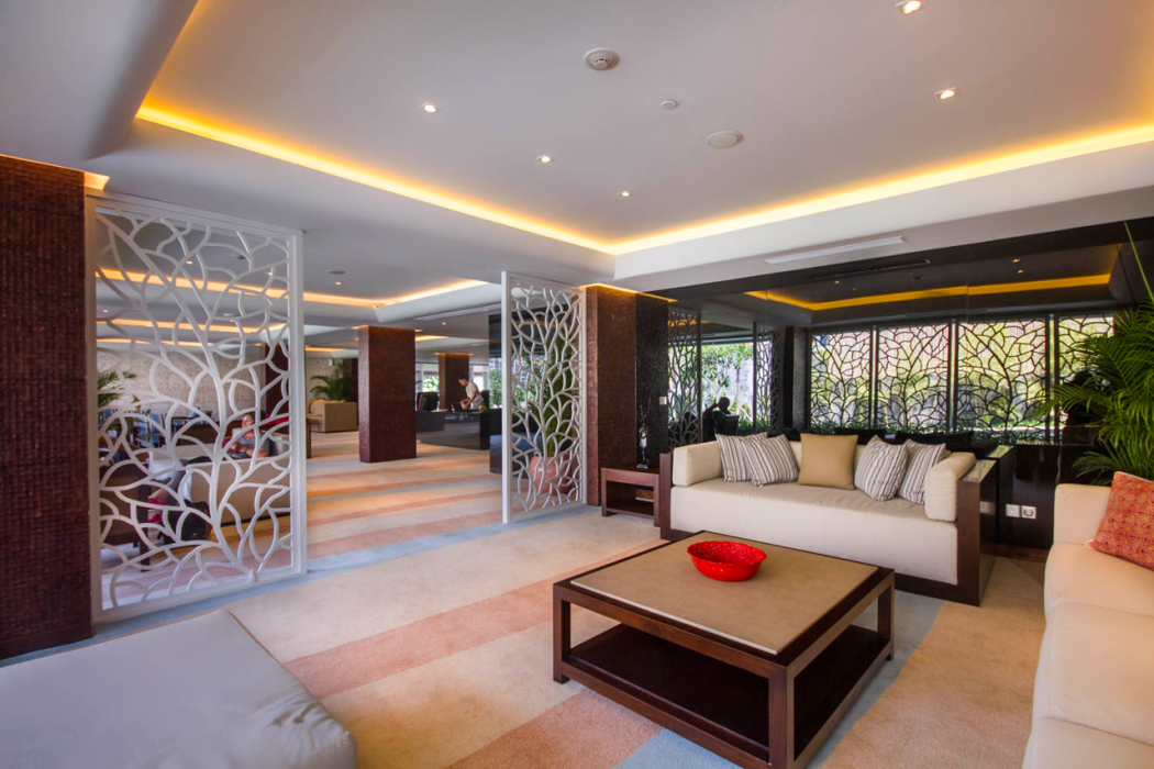 Double-Six Luxury Hotel Seminyak 22/59