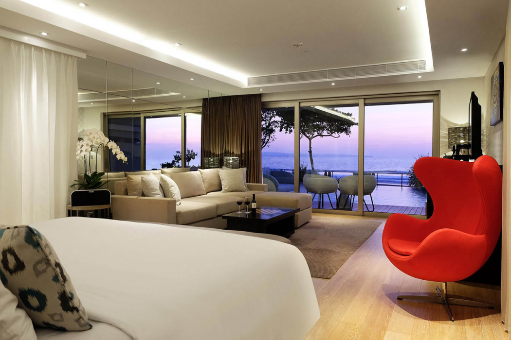 Double-Six Luxury Hotel Seminyak 11/59
