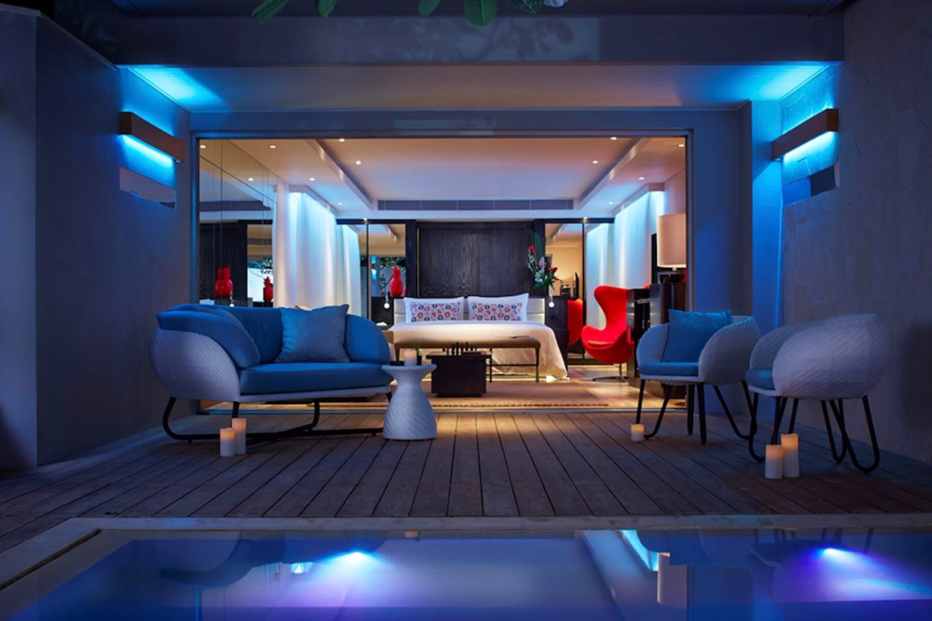 Double-Six Luxury Hotel Seminyak 7/59