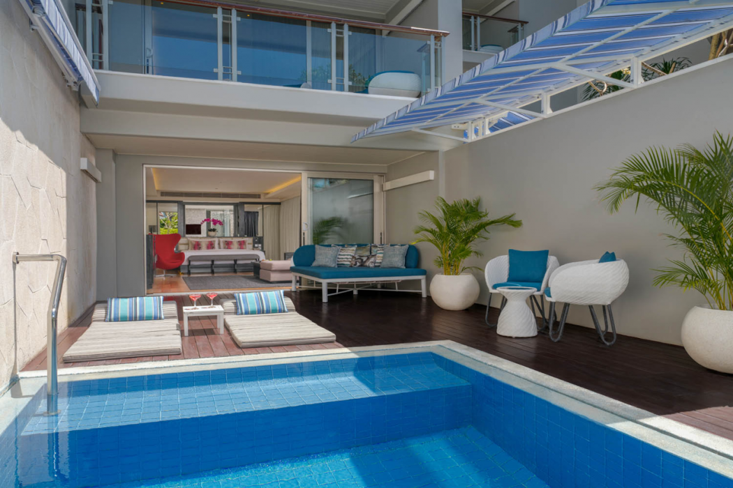 Double-Six Luxury Hotel Seminyak 9/59