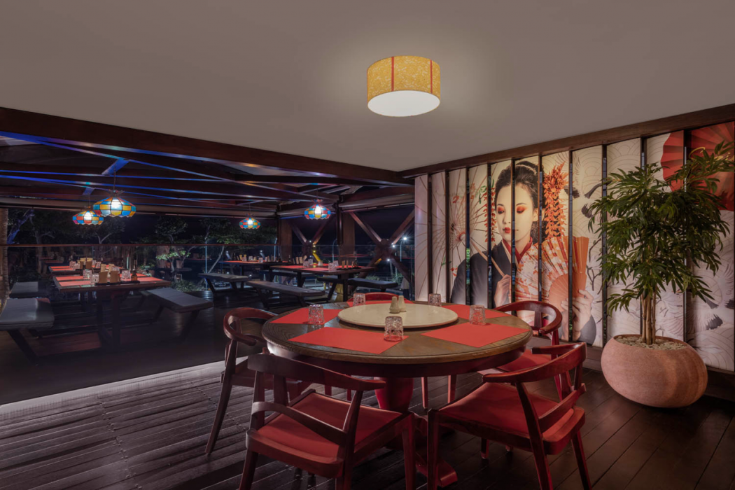 Double-Six Luxury Hotel Seminyak 21/59