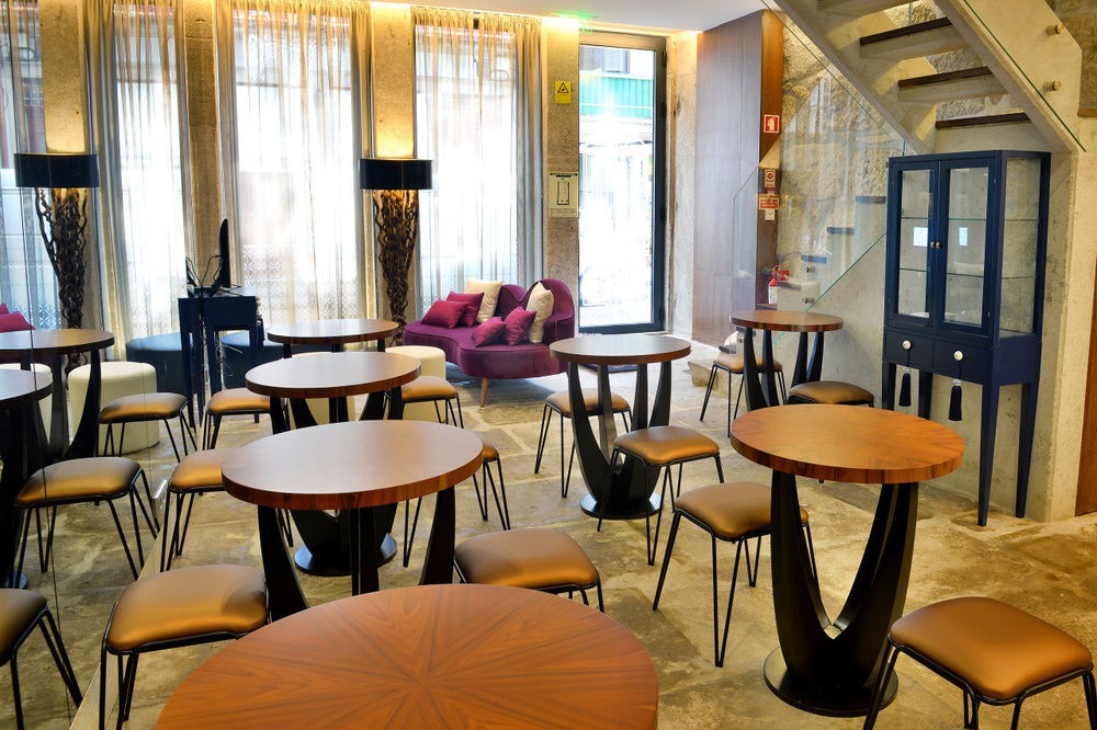 CHARM GH by YoursPorto (ex. Charm Guest House Douro) 26/50