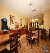 Hondo Inn Hotel 9/21