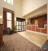 Hondo Inn Hotel 5/21