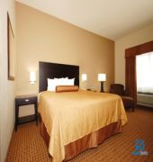 Hondo Inn Hotel 8/21