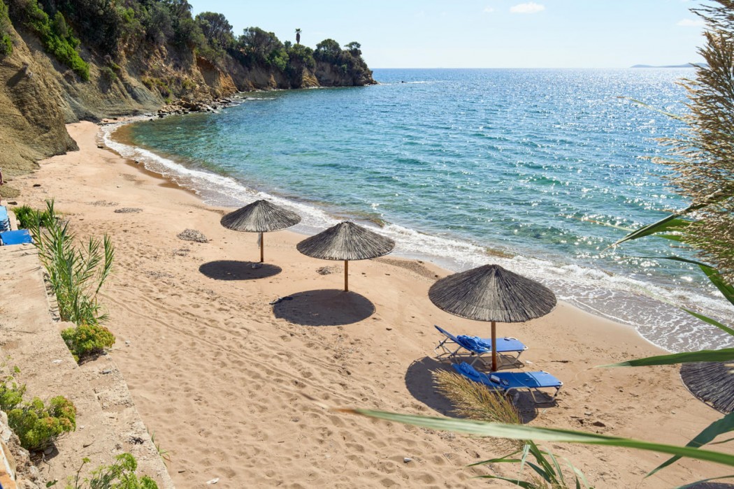 Golden Sun Peloponnese in Pylos-Nestoras