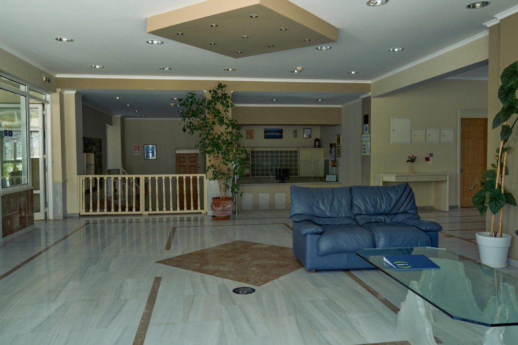 Golden Sun Peloponnese 13/74