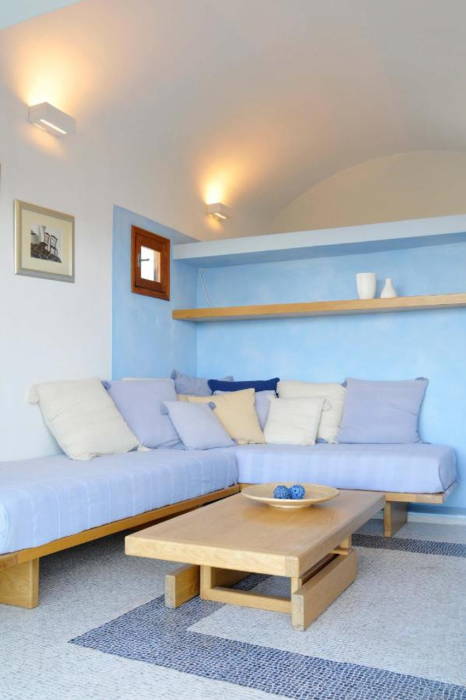 Room at Elounda Living Residences by GHH, AGIOS NIKOLAOS