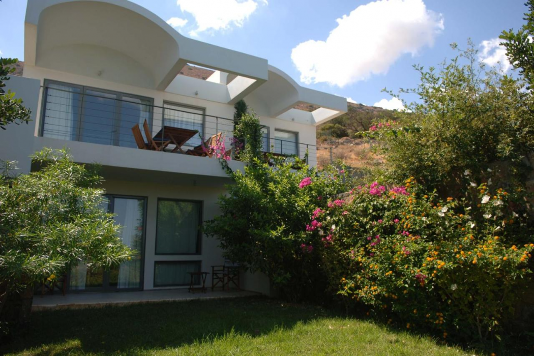 Elounda Living Residences by GHH in AGIOS NIKOLAOS
