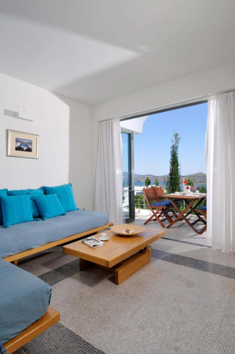 Room at Elounda Living Residences by GHH, AGIOS NIKOLAOS