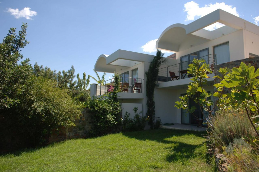 Elounda Living Residences by GHH in AGIOS NIKOLAOS