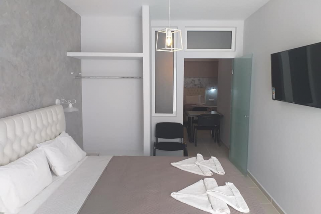 Labyrinth Hotel 16/50