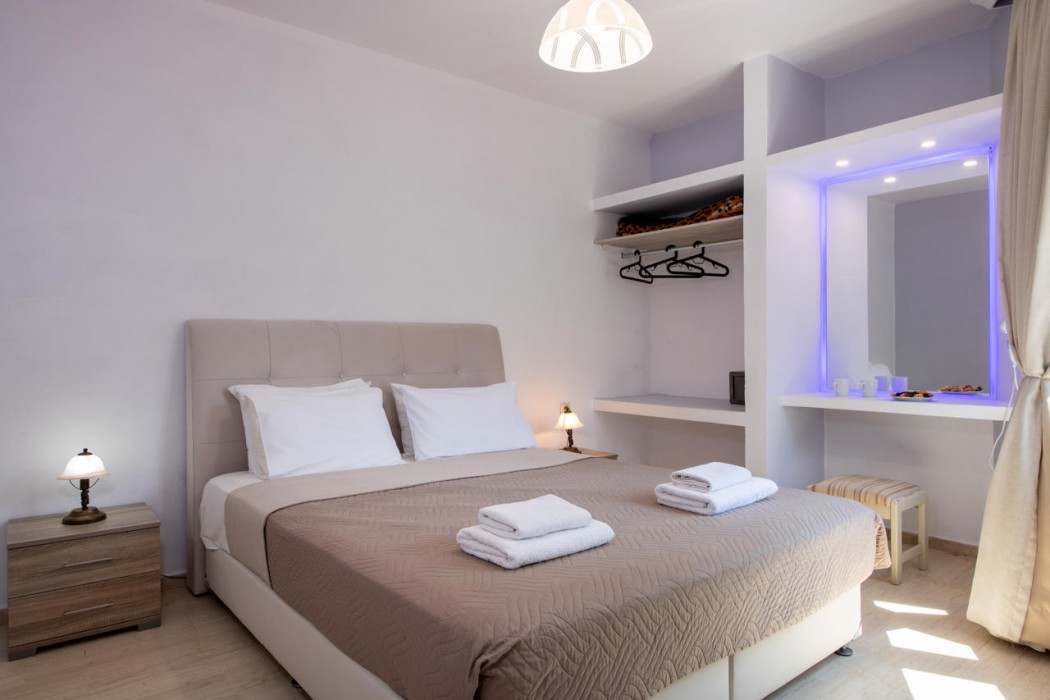 Labyrinth Hotel 22/50