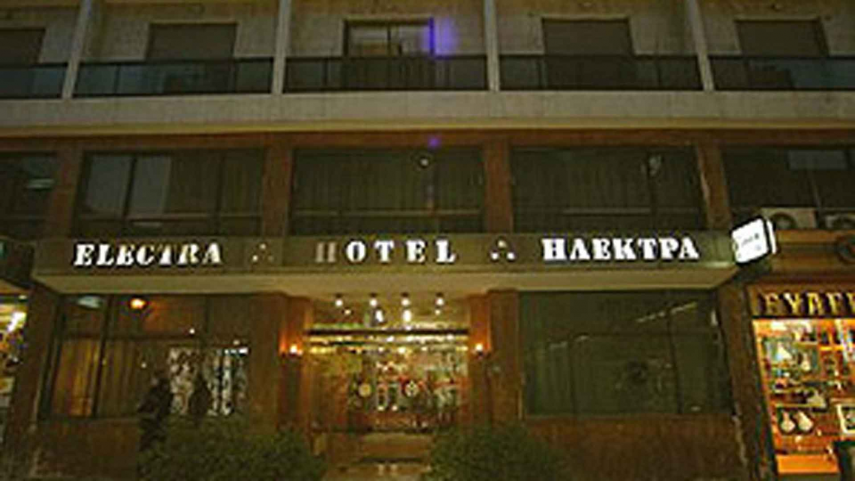 Electra Hotel 1/51