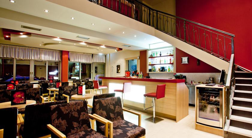 HOTEL ERIKA 17/39