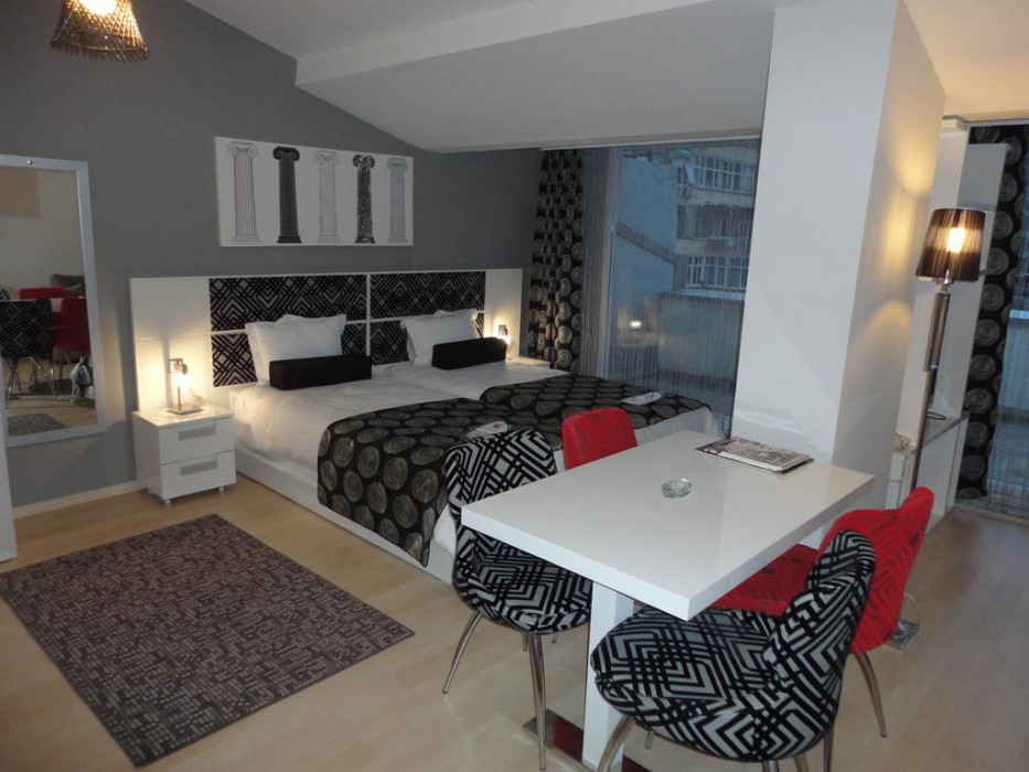 HARBIYE RESIDENCE 3/43