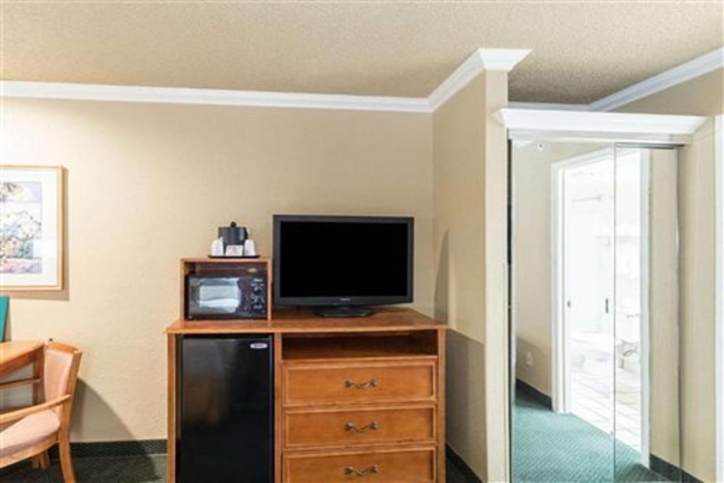 Quality Inn Casa Grande I-10 12/40