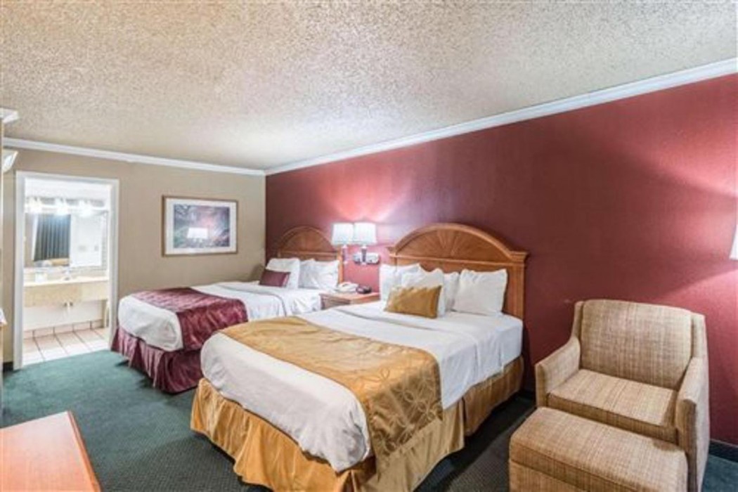 Quality Inn Casa Grande I-10 7/40