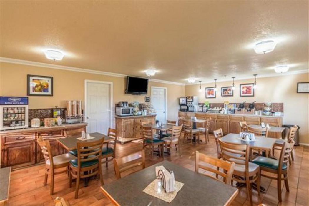 Quality Inn Casa Grande I-10 14/40
