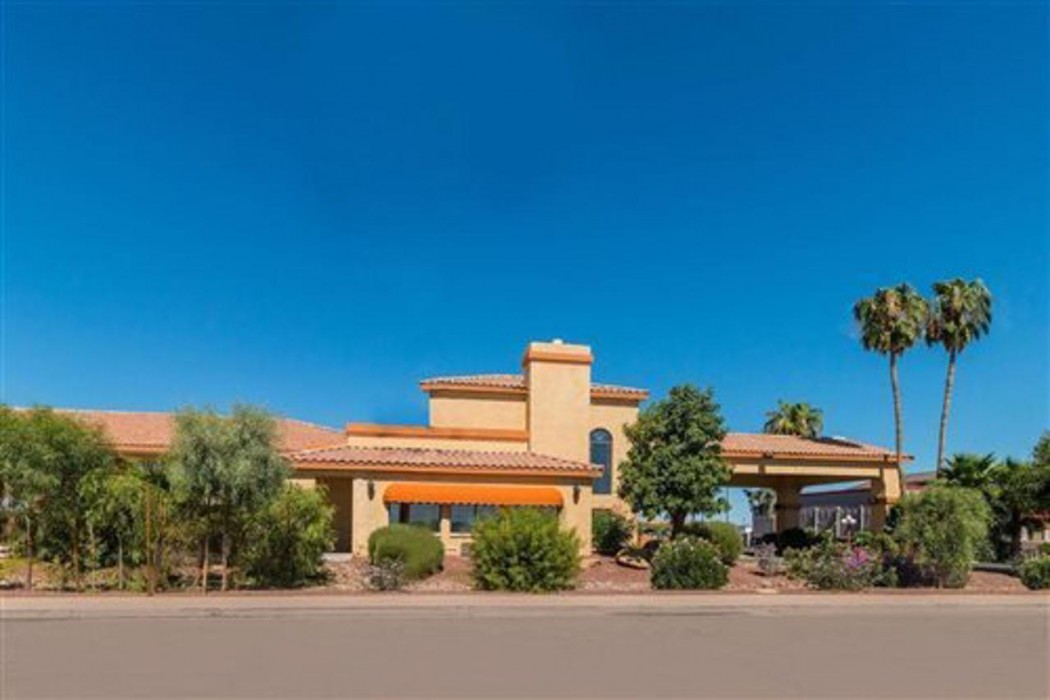 Quality Inn Casa Grande I-10 2/40