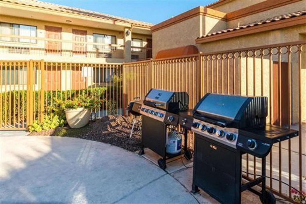 Quality Inn Casa Grande I-10 13/40