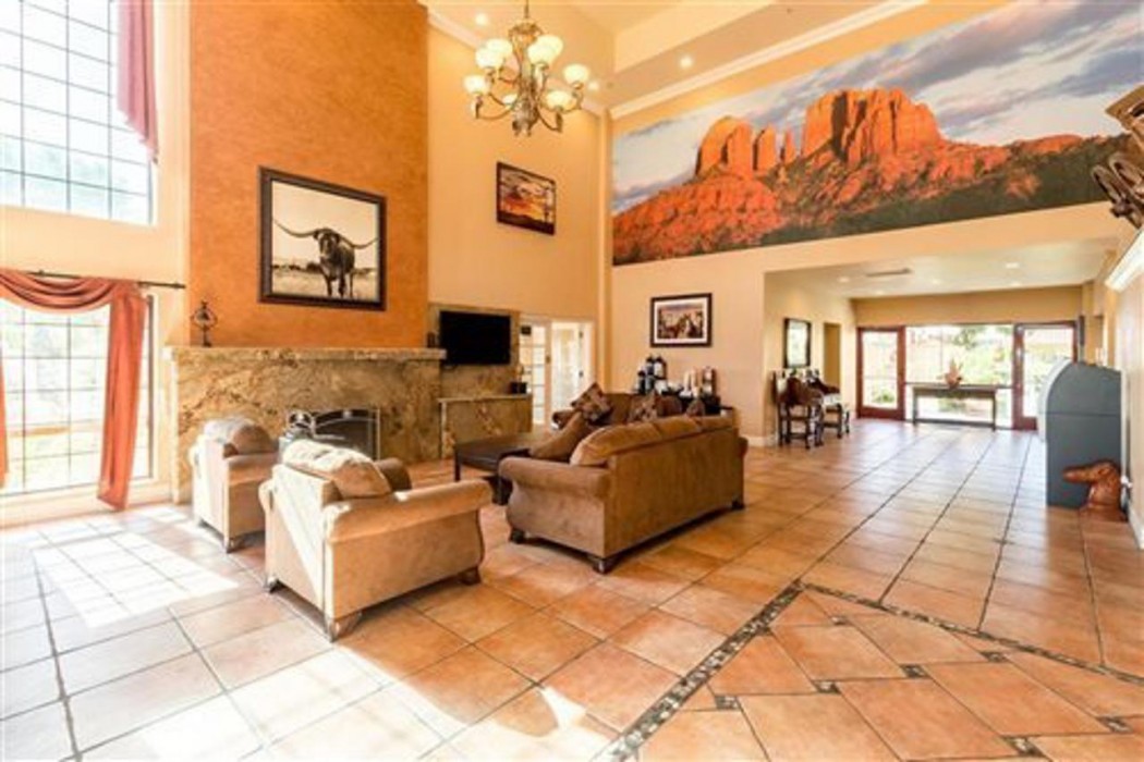 Quality Inn Casa Grande I-10 3/40