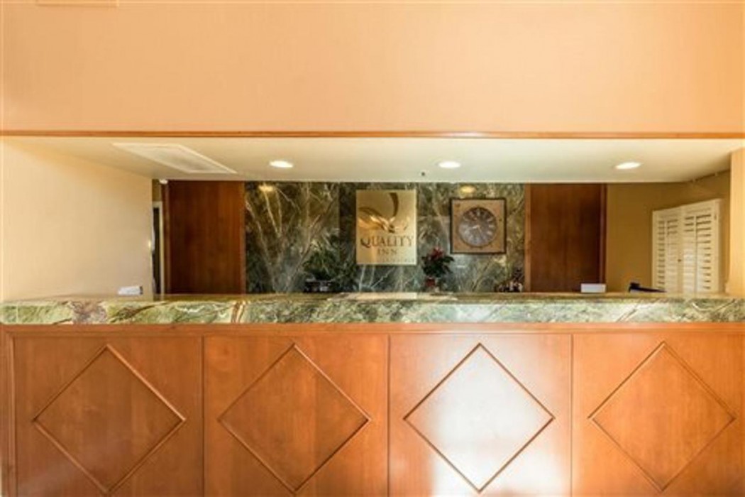 Quality Inn Casa Grande I-10 4/40