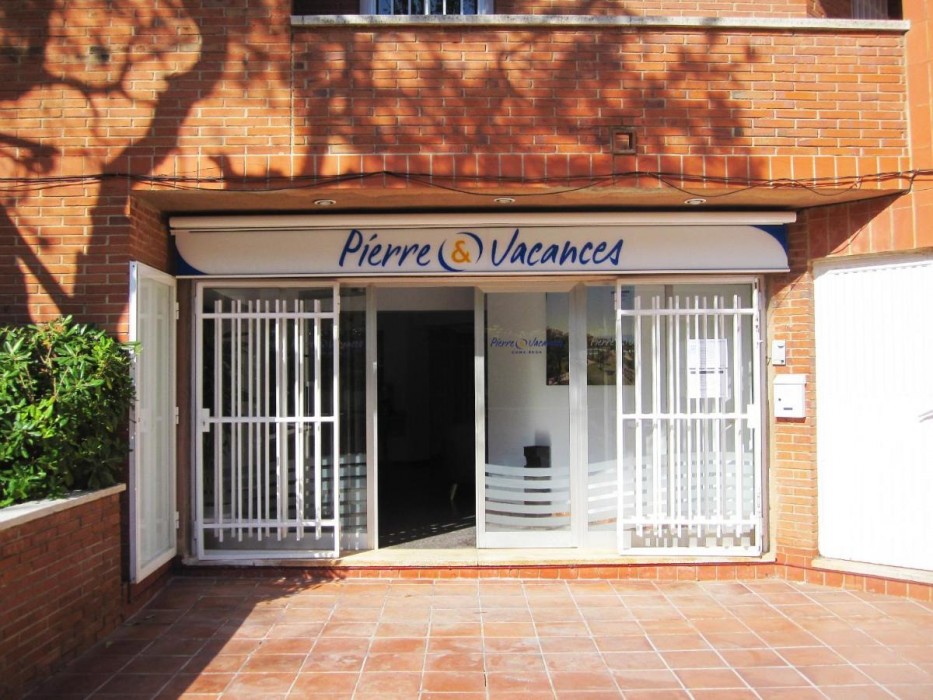 Pierre and Vacances Comarruga 1/42