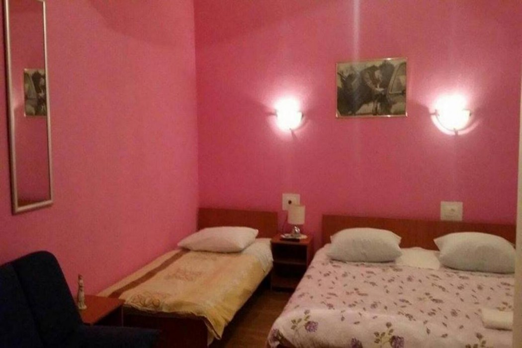 Villa Angela 31/80