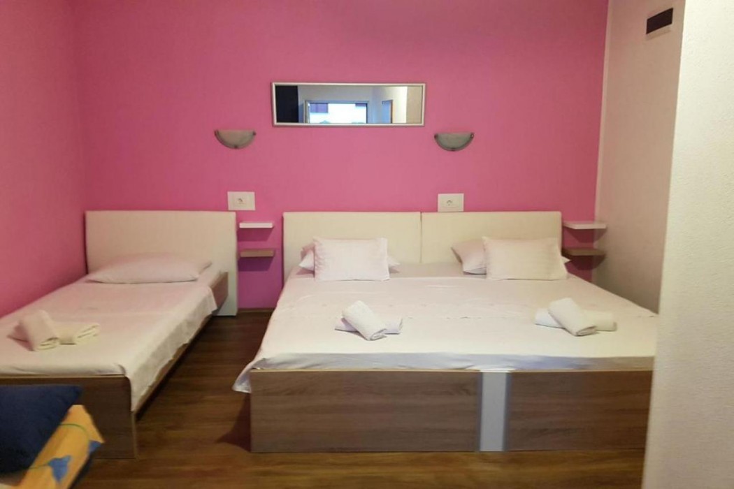 Villa Angela 15/80
